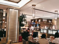-安蒂娅·海鲜自助餐厅(安蒂娅美兰酒店)