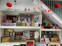 点击看大图 -拾光年华摄影馆(菱角湖公园店)