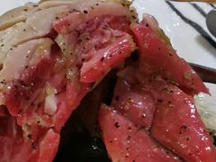 -赤坂亭·M9和牛烧肉·铁板烧(合肥万象城店)