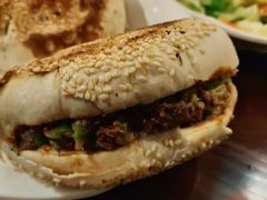 烧饼-老三羊汤【北兴隆街店】