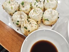 -老西白点心店