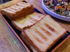 -大哈福烧烤·海鲜·家常菜(延安三路店)
