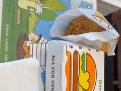 -德克士(哈西火车站店)