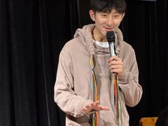 -喜剧部落脱口秀(三里屯店)