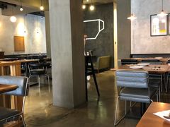 大堂-UPPER KITCHEN(延安路店)