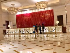 -无锡君来洲际酒店