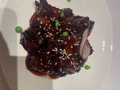 糖醋小排-老吉士(环贸iapm店)