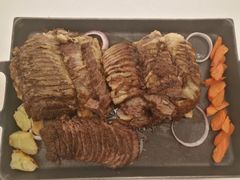 -九十九顶毡房(阜石路店)