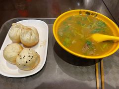 -大壶春生煎(四川中路店)