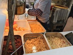 -徐氏糯米包油条(山海关路店)