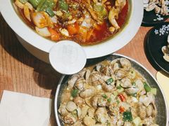 -嘎嘎鸭脑壳(驷马桥店)