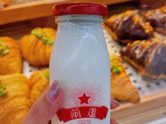 -红星前进面包牛奶公司(君太店)