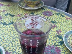 -宫事颐庭·老佛爷贵寿下午茶(颐和园店)