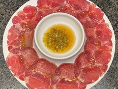 -NIUAN牛庵·日式和牛烧肉(恒隆店)