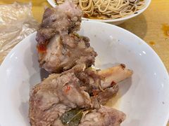 -水仙拉面(水仙街店)