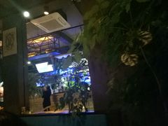 -山色西餐·柴火烤披萨
