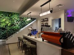 -Peet's Coffee皮爷咖啡(大学路店)