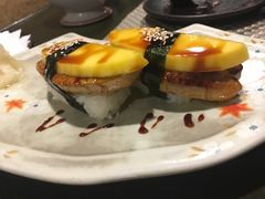 -山葵家·创意料理(宁波来福士店)