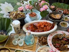 -苏梦江南·淮扬菜(夫子庙店)