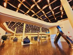 -华晨宝马铁西工厂