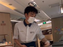-海底捞火锅(奥体南路店)