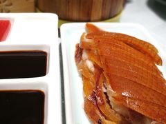 烤鸭-天和晟烤鸭店(玉泉西街店)