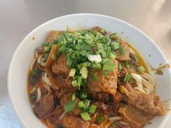 -丁记面馆(凤凰店)