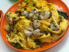 滑蛋牛肉饭-華歡冰室-WahFoon(吉大店)