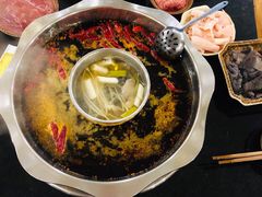 -大龙火锅(老店)