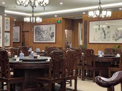 包厢-老西安韩记三鲜煮馍(四府街店)