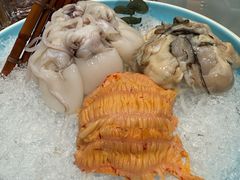 -东海怡品海鲜豆捞(星街坊店)