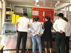 -老济南药膳把子肉(周公祠街店)