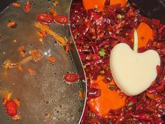 -牛市坎火锅(建设路店)