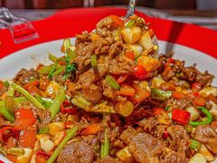 -匠熙小馆(崇文门店)