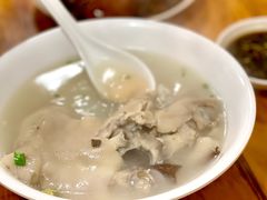 -明红蹄花创始老店(糍粑店街店)