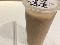 -可颂坊(中心书城店)