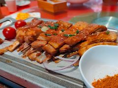 -羊之道草原味道清真餐厅(番禺店)