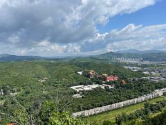 -承德避暑山庄景区