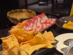 -捞王猪肚鸡火锅(财富中心店)