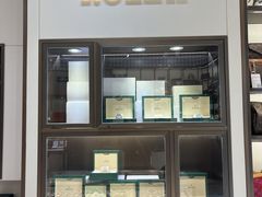 -上海恒天奢侈品(总店)