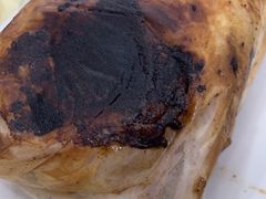 -考记泥焗鸡农庄·海鲜(北洛秘境店)