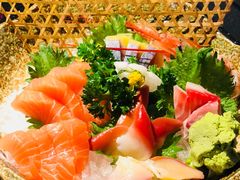 -梅筑·创意料理(王府井百货店)