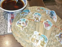 -南京大牌档(济南万象城店)