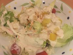 -萨莉亚意式餐厅(中信地铁商场店)
