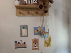 -Woolee韩食堂·韩式家庭料理