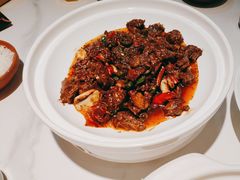 -攸州小镇家湘菜(小米科技园店)