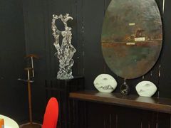 -朗丽兹自助餐厅