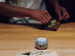 -鮨然(然寿司钱粮胡同店)