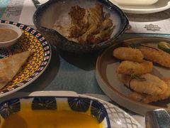 -苏坦土耳其西餐厅(玉林店)