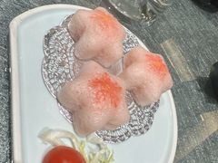 -粤匠·澳门点心粤菜海鲜(澳门半岛店)